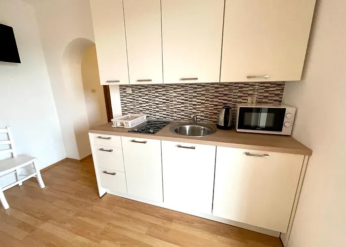 Julie 公寓 卓得诺沃