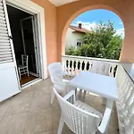 Julie Apartmán Jadranovo