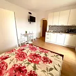 Julie Apartmán Jadranovo