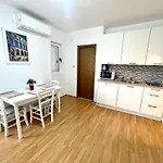 Apartmán Julie