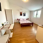 Apartmán Julie