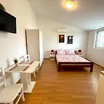 Apartmán Julie Jadranovo
