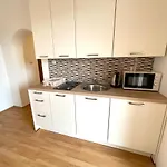 Julie Apartmán Jadranovo