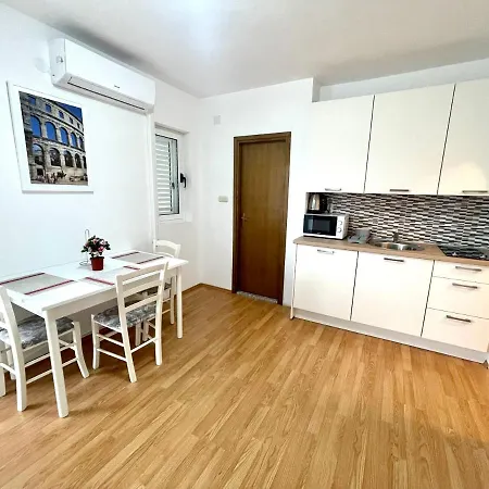 Apartment Julie
