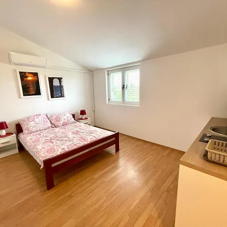 Apartmán Julie