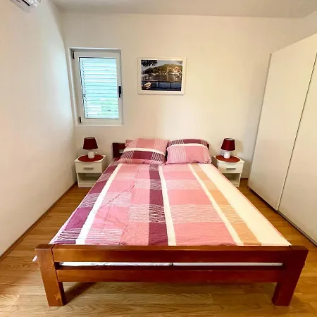 Apartment Julie