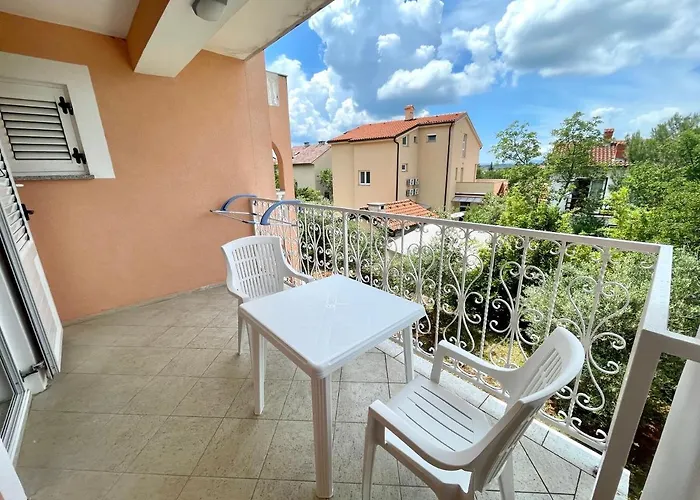 Apartamento Julie *