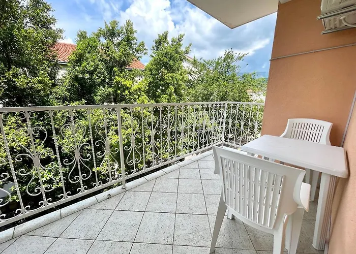 Julie Apartment Jadranovo