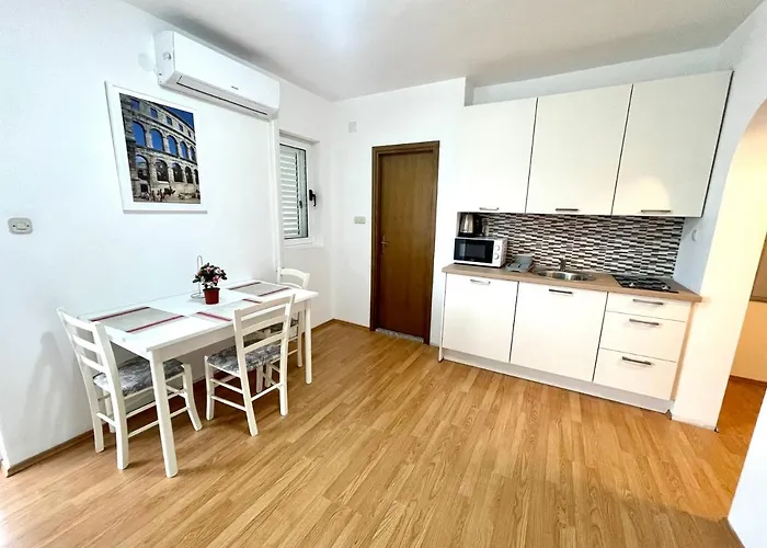 Apartamento Julie