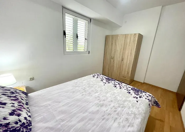 Apartment Julie Jadranovo